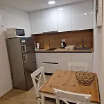 Appartamento Nada Seaside Pirovac