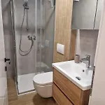 Appartamento Nada Seaside