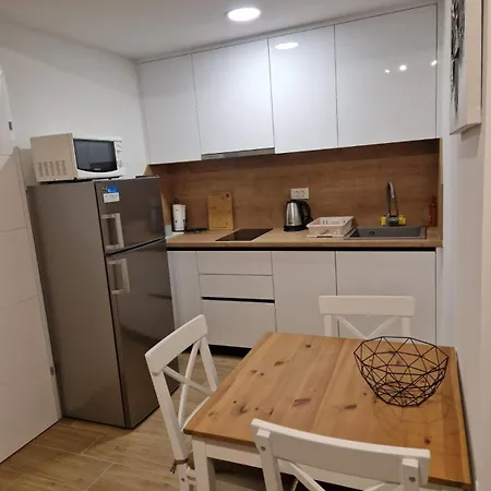 Apartman Nada Seaside Pirovac