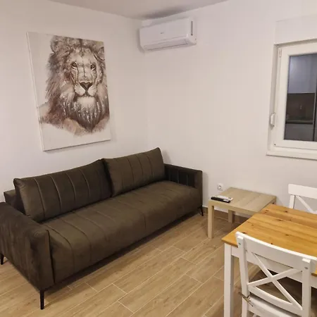 아파트 Nada Seaside