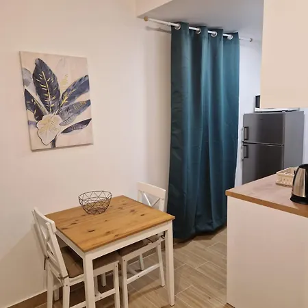 Nada Seaside דירה