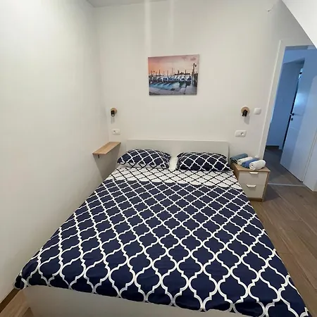 Nada Seaside Pirovac