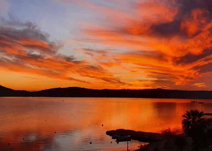 Nada Seaside * 피로바츠