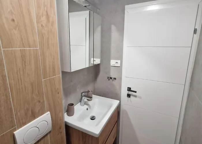 아파트 Nada Seaside *