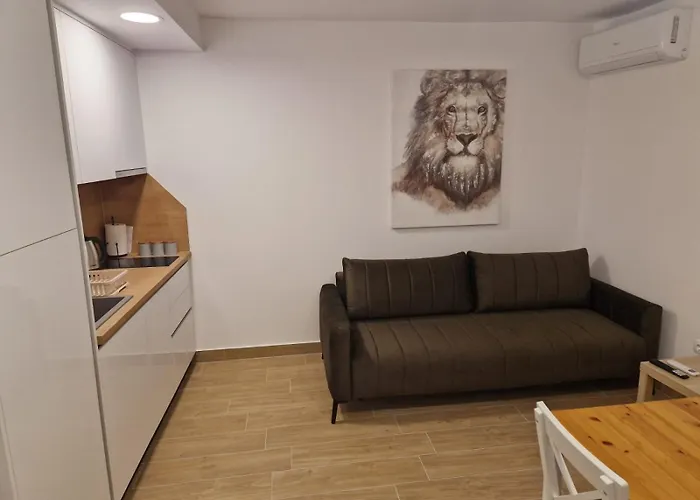 Nada Seaside 아파트