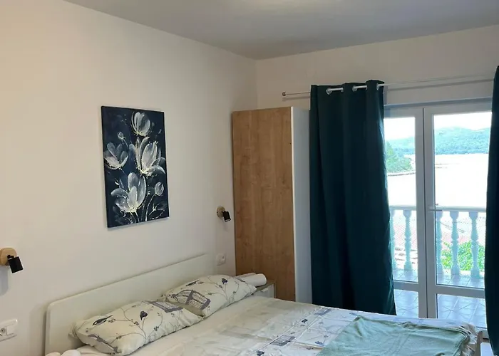 Nada Seaside 아파트