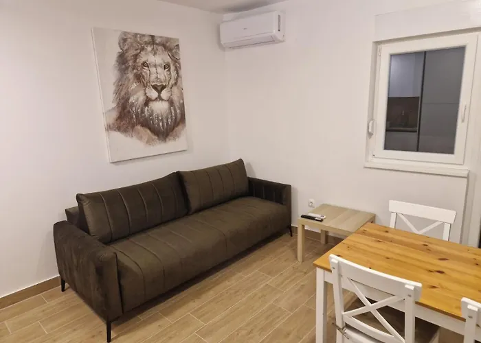 아파트 Nada Seaside