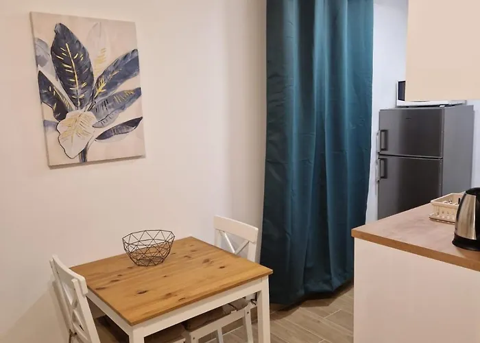 Nada Seaside 아파트