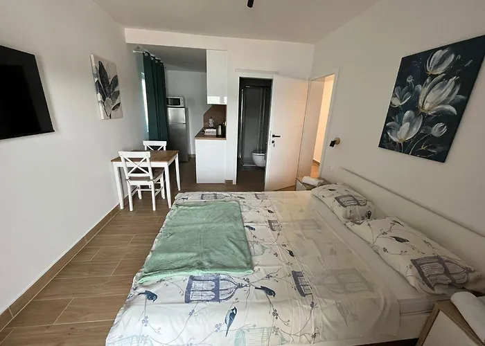 아파트 Nada Seaside *